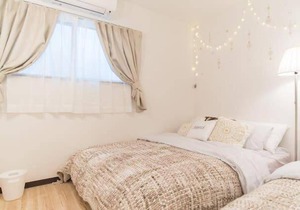 Apartment in Osaka B