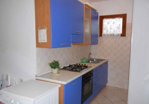 Apartment in Rosolina Mare 25092