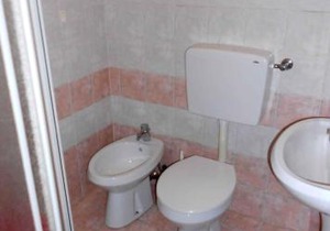 Apartment in Rosolina Mare 25092