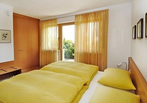 Apartment in Schlanders with terrace