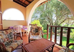 Apartment Is Molas Pula