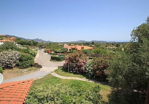 Apartment Is Molas Pula