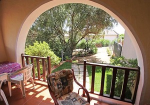 Apartment Is Molas Pula