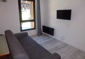 Apartment Isola 2000, studio flat, 2 persons