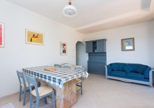 Apartment L'Oleandro in Collevecchio - 4 persons, 2 bedrooms