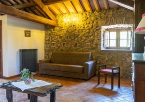 Apartment La Capraccia-4 by Interhome