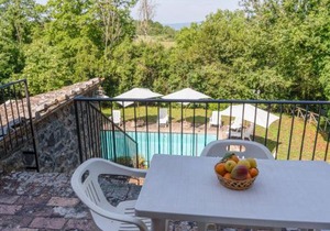 Apartment La Capraccia-3 by Interhome