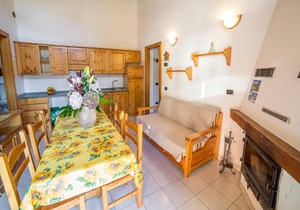 Apartment La Gran Becca - ID 529