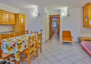 Apartment La Gran Becca - ID 525