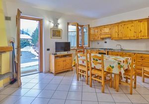 Apartment La Gran Becca - ID 525