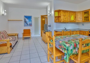 Apartment La Gran Becca - ID 3944