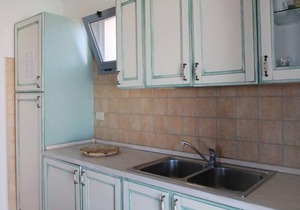 Apartment La Tartaruga in Porto San Paolo - 6 persons, 2 bedrooms