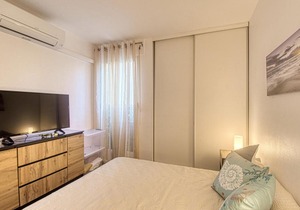 Apartment Le Cesarée-4 by Interhome