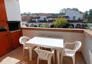 Apartment Lecci by Interhome