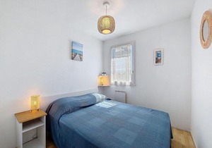 Apartment Les Balcons de l'Atlantique-10 by Interhome
