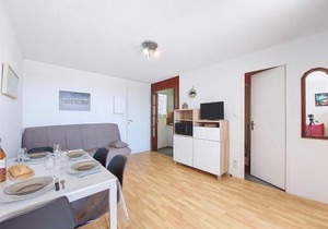 Apartment Les Balcons de l'Atlantique-10 by Interhome