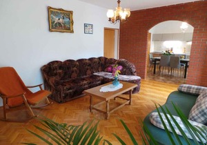 Apartment Lovran 15546
