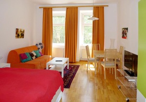 Apartment Messe