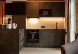 Apartment Nature 1, 55 m²/1 bedroom - Brandhof