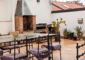 Apartment Nosside- Erasippe Residence
