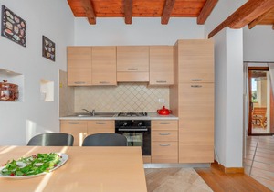 Apartment 'Orizzonti 31' with Sea View, Private Terrace and Air Conditioning