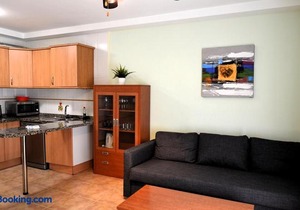 Apartment Playa las Vistas
