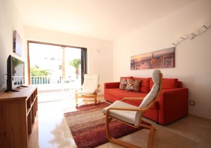 Apartment Puerto Colon