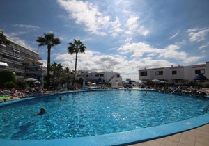 Apartment Puerto Colon