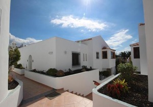 Apartment Puerto Colon
