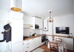 Apartment quartier St Louis - 10 mins walking Château Versailles