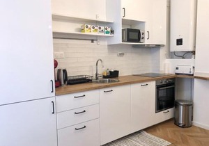 Apartment quartier St Louis - 10 mins walking Château Versailles