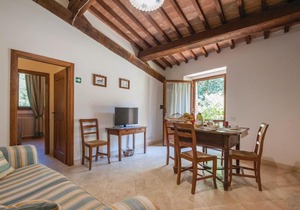 Apartment Rapolano Terme -SI- 20