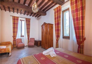Apartment Rapolano Terme -SI- 21