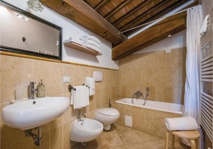 Apartment Rapolano Terme -SI- 21