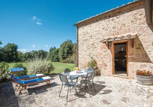 Apartment Rapolano Terme -SI- 23