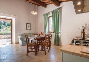 Apartment Rapolano Terme -SI- 23