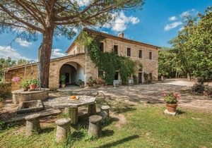 Apartment Rapolano Terme -SI- 23
