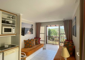 Apartment Saint-Raphaël, 1 bedroom, 4 persons