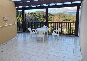 Apartment Saint-Raphaël, 1 bedroom, 4 persons