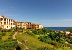Apartment Saint-Raphaël, 1 bedroom, 4 persons