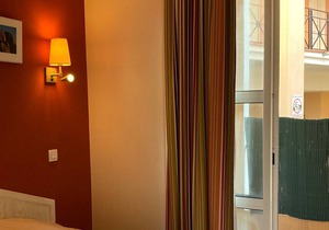 Apartment Saint-Raphaël, 2 bedrooms, 6 persons
