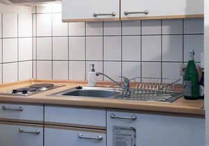 Apartment "Türmchen" *** - Landhaus Gräfendhron