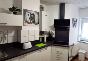 Apartment Uni- Koblenz