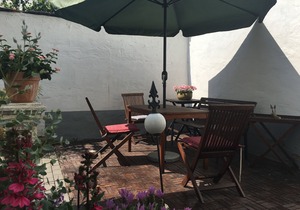 Apartment Uni- Koblenz