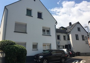 Apartment Uni- Koblenz