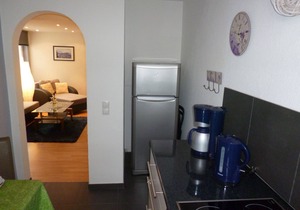 Apartment Uni- Koblenz