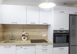 Apartment Vieux Nice by Interhome