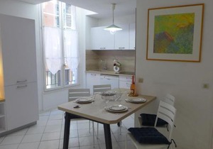 Apartment Vieux Nice by Interhome