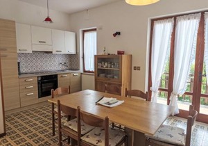 Apartment Villa Martinelli-1 by Interhome