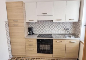 Apartment Villa Martinelli-1 by Interhome